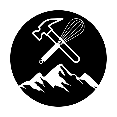 Wander, Whisk, & Workbench
