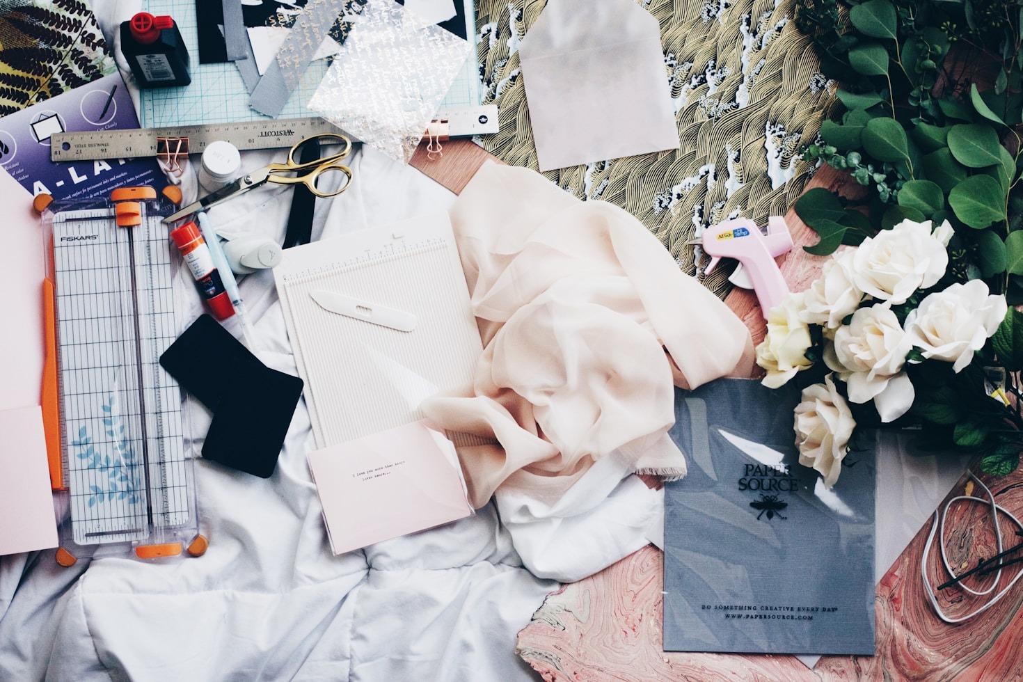 How Travel Inspires Our Creative DIY Projects