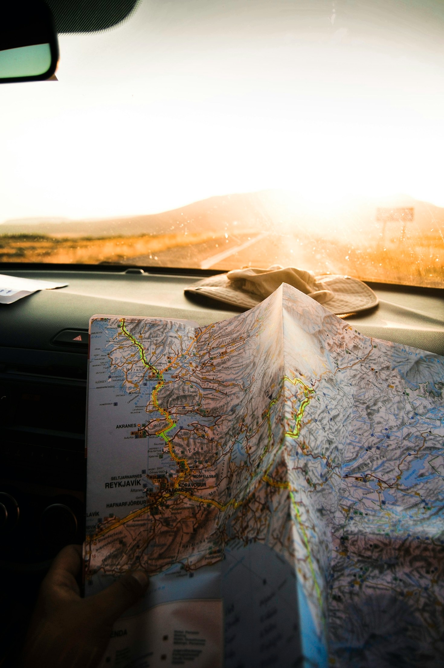 DIY Ideas Inspired by Global Adventures